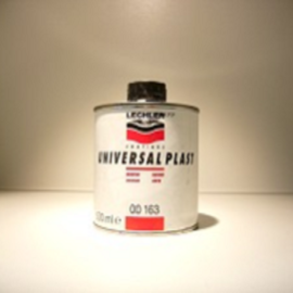 00163 UNIVERSAL PLAST Отвердитель для грунта