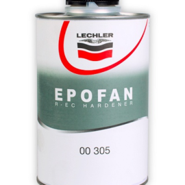 00305 EPOFAN R-EC Отвердитель для грунта стандартный (1л)