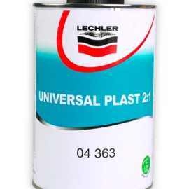 04363 Универсальный грунт для пластиков UNIVERSALPLAST (1 л)