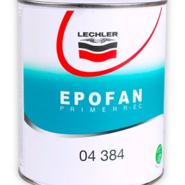 04384 Эпоксидный грунт EPOFAN PRIMER R-EC (1 л)