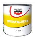 04638 Наполнитель MEGAFILLER HS (2.5л)