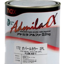 БАЗОВОЕ ПОКРЫТИЕ NAX ADMILA ALPHA 339 MAPICO YELLOW