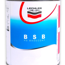 BSB 61036 Компонент базовых красок COPPER RED