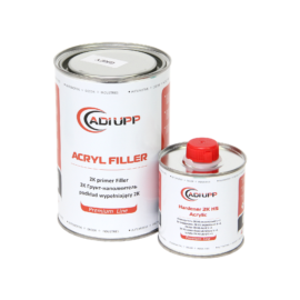 Грунт ADI UPP 2K ACRYLIC FILLER HS (Арт.: ADF11G IT)