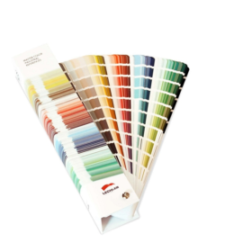 Каталог Master Color