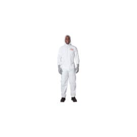 Комбинезон малярный, одноразовый