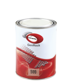Компонент MetalliteAluminium 599 Genrock