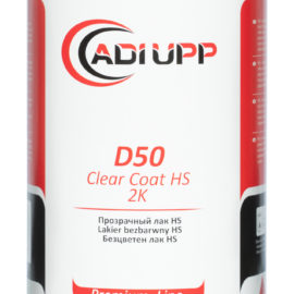 Лак ADI UPP D50 HS 2K