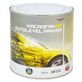 MF302 MACROFAN AP AUTOLEVEL Грунт-наполнитель белый (2.5л)