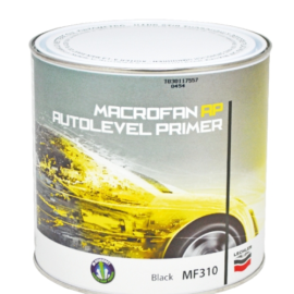 MF310 MACROFAN AP AUTOLEVEL Грунт-наполнитель черный (2.5л)