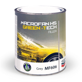 MF606 MACROFAN GREEN-TECH HS Наполнитель (1 л)