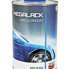ML920 2К Прозрачный лак MEGALACK UHS (1л)