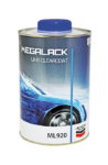 ML920 2К Прозрачный лак MEGALACK UHS (1л)
