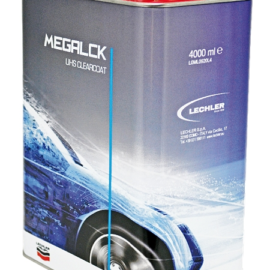 ML920 2К Прозрачный лак MEGALACK UHS (4л)