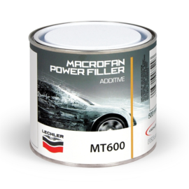 MT600 MACROFAN POWER Активатор для наполнителя (0.5 л)