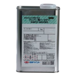 ОТВЕРДИТЕЛЬ NAX BUMPER HARDENER