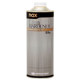 ОТВЕРДИТЕЛЬ NAX ULTRA HARDENER #10 (БЫСТРЫЙ)