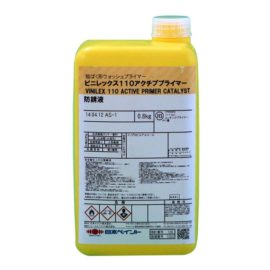 ОТВЕРДИТЕЛЬ NAX VINYLEX 110 ACTIVE PRIMER CATALYST