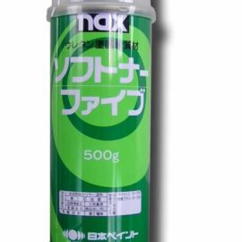 ПЛАСТИФИЦИРУЮЩАЯ ДОБАВКА NAX SOFTENER FIVE