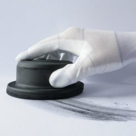 Проявочное покрытие