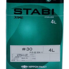 РАЗБАВИТЕЛЬ-СТАБИЛИЗАТОР NAX STABI STABILIZER #10