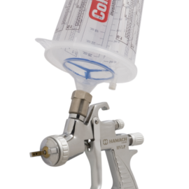 Snap Lid System ® 900 мл - Система нанесения краски