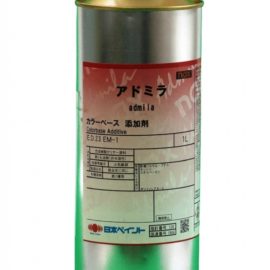 СПЕЦИАЛЬНАЯ ДОБАВКА NАХ ADMILA E³ COLOR BASE ADDITIVE