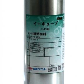 СПЕЦИАЛЬНАЯ ДОБАВКА NAX E-CUBE ADDITIVE FOR SILVER