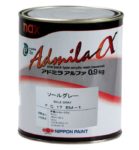 СПЕЦИАЛЬНЫЙ ТОНЕР NAX ADMILA ALPHA SOLE GREY