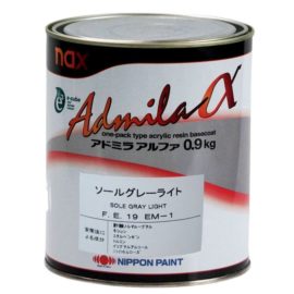 СПЕЦИАЛЬНЫЙ ТОНЕР NAX ADMILA ALPHA SOLE GREY LIGHT