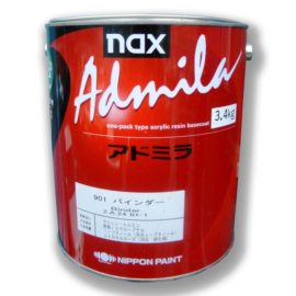 СВЯЗУЮЩИЙ КОМПОНЕНТ NAX ADMILA ALPHA 901 BINDER