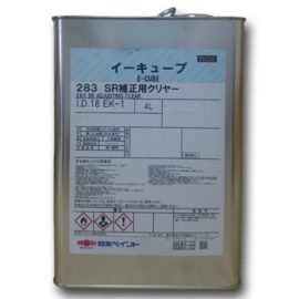 СВЯЗУЮЩИЙ КОМПОНЕНТ NAX ADMILA E³ 283 SR ADJUSTING CLEAR