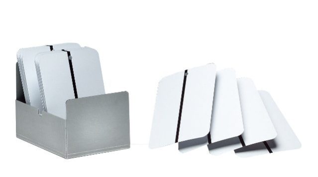 Тест-пластины Colad Metal Spray Samples - imagine 5