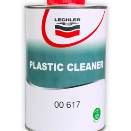 00617 Очиститель для пластика PLASTIC CLEANER (1 л)