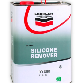 00880 Средство для удаления силикона быстрое SILICONE REMOVER FAST (5 л)