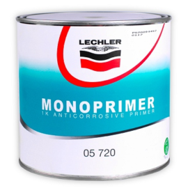 05720 1К Антикоррозионный грунт MONOPRIMER (0.75 л)