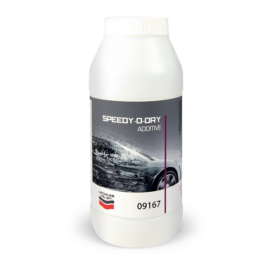 09167 Ускоритель сушки SPEED-O-DRY (1 л)