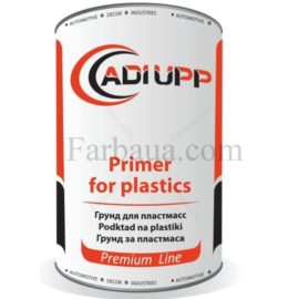 Грунт для пластика ADI UPP