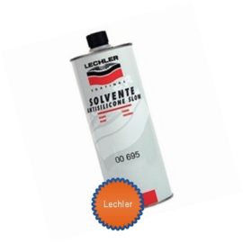Lechler 00 695 Обезжириватель медл. испар. SLOW SILICON REMOVING SOLVENT(1 л)